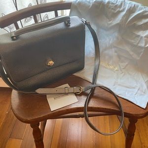 Gorgeous fun summer bag! Frances Valentine